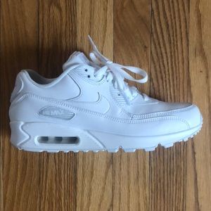 Nike Air Max 90 Leather